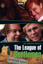 Watch The League of Gentlemen Zmovie